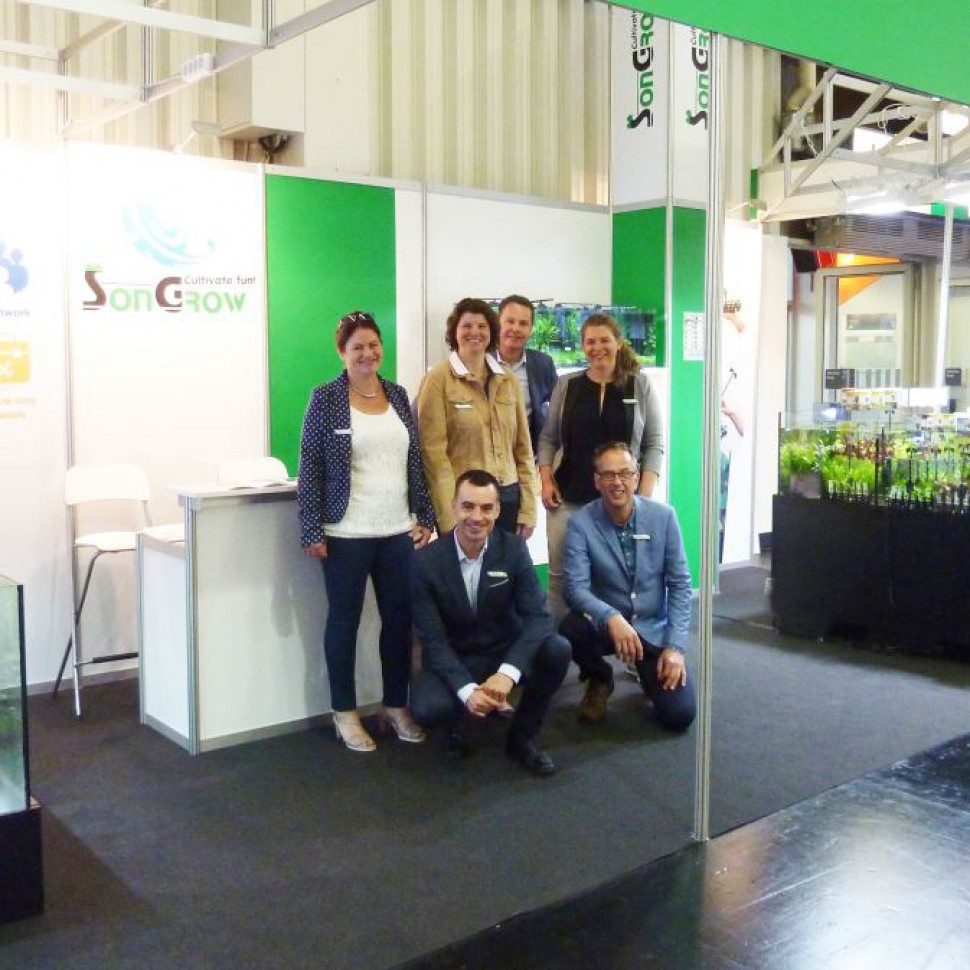 Team Songrow Interzoo2016.jpg